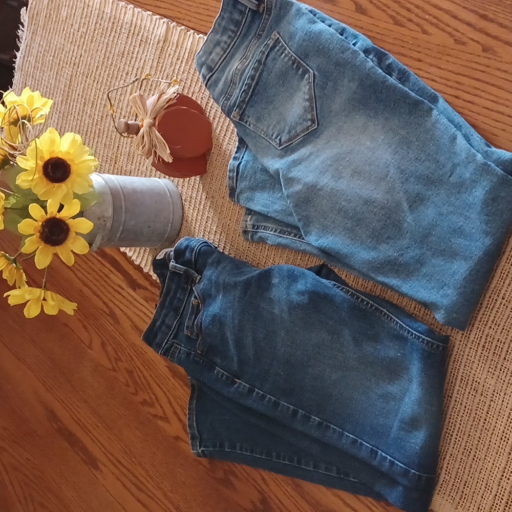 Girls pants